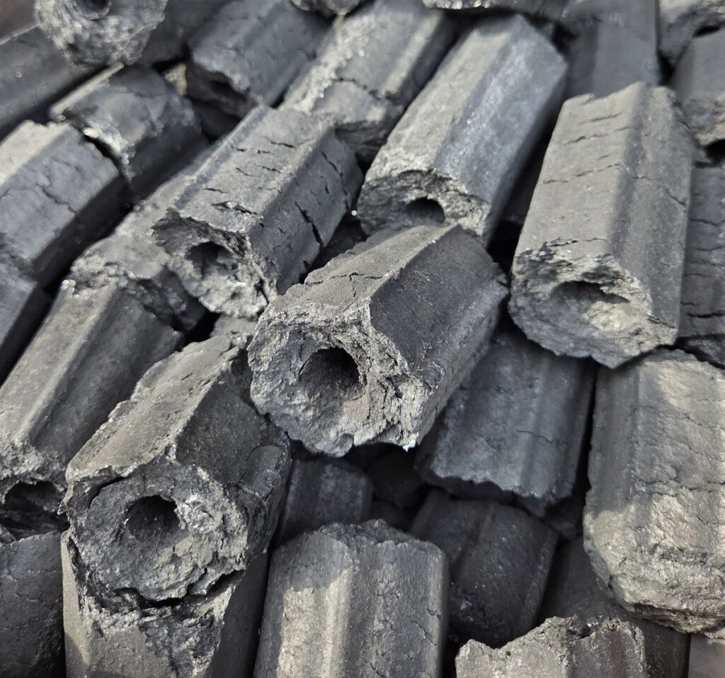 Eco Grade Charcoal
