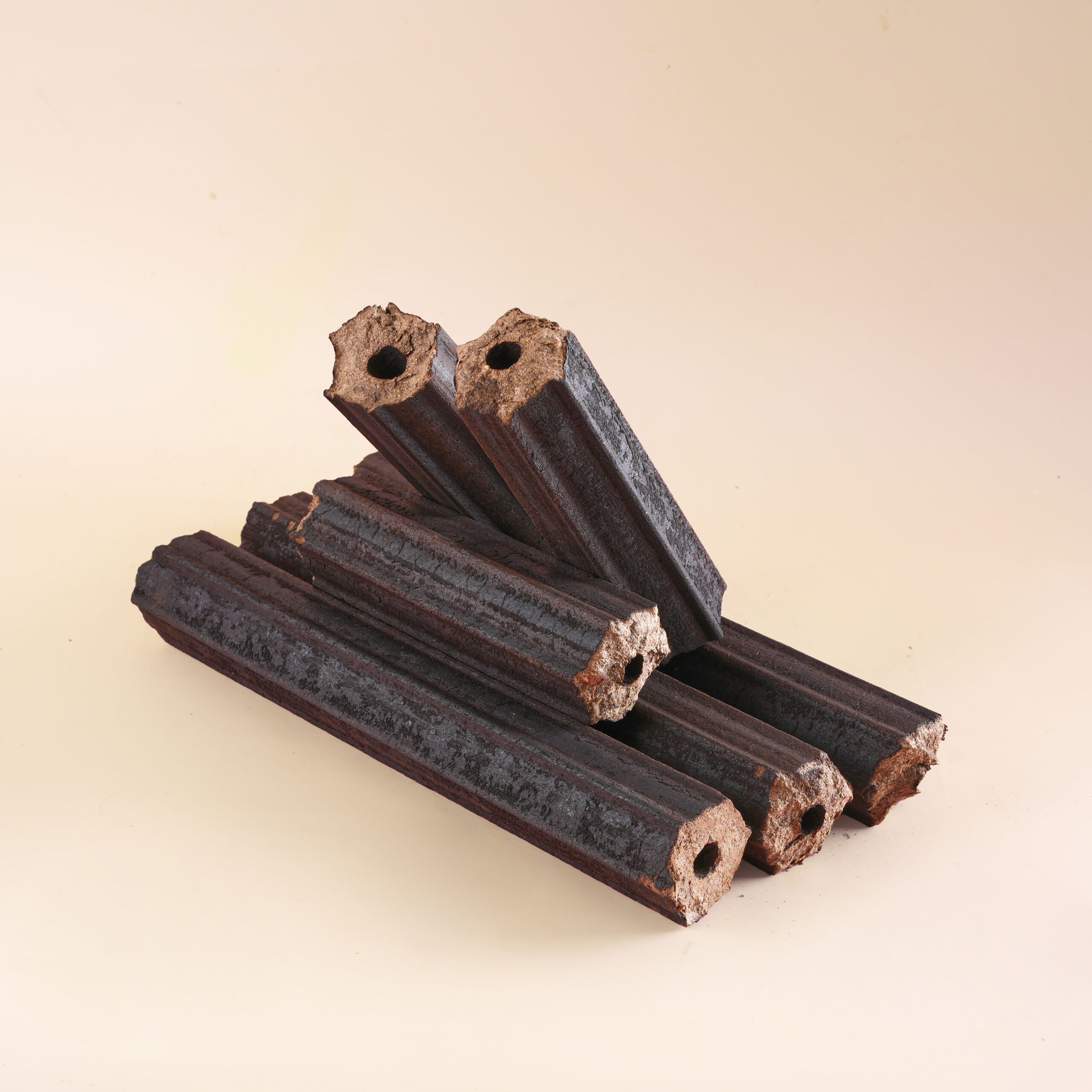 arang-briket-mentah-langka-raw-charcoal-briquette-unprocessed-ready-murah-rare-jakarta-indonesia-